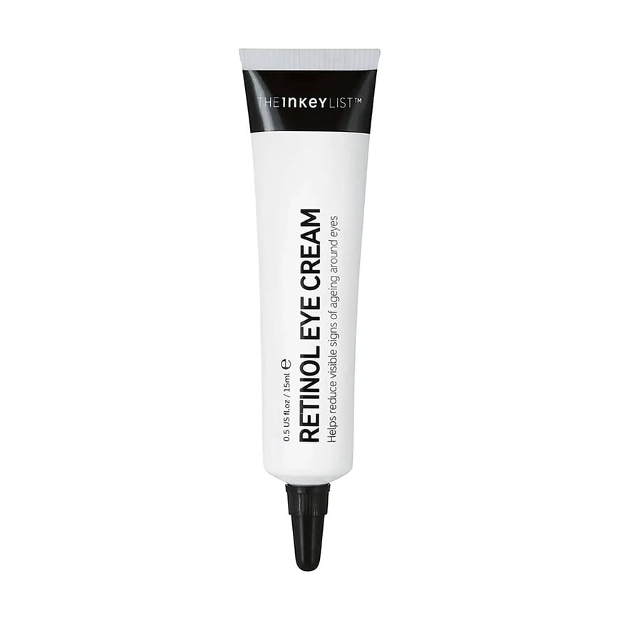 the-inkey-list-retinol-eye-cream-1 کرم دور چشم رتینول اینکی لیست
