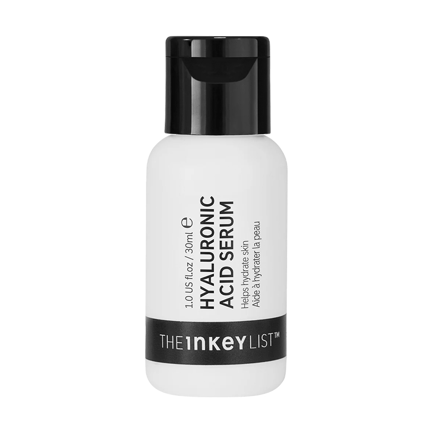 the-inkey-list-hyaluronic-acid-serum-30-1 سرم هیالورونیک اسید اینکی لیست - تصویر 1