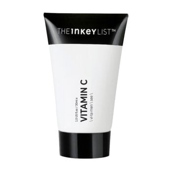 سرم ویتامین سی اینکی لیست