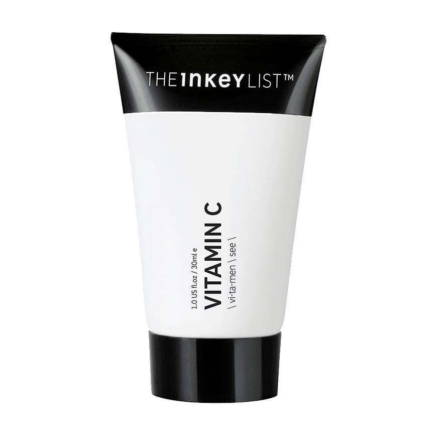 THE-INKEY-LIST-Vitamin-C-Serum سرم ویتامین سی اینکی لیست