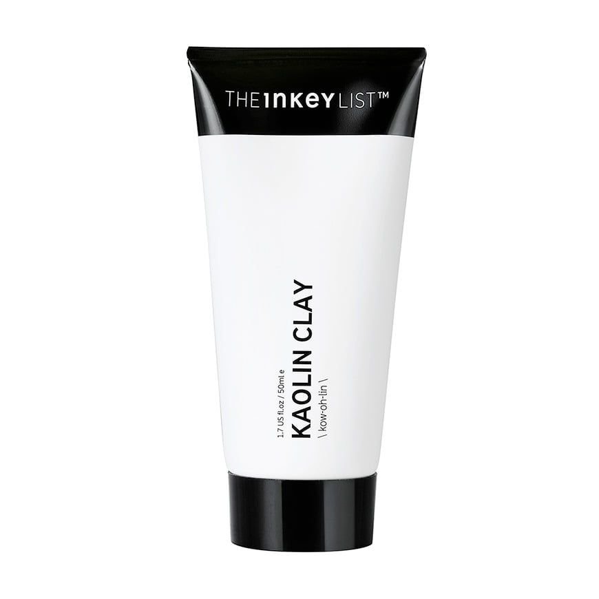 THE-INKEY-LIST-Kaolin-Clay-Mask-1 ماسک خاک رس کائولین اینکی لیست