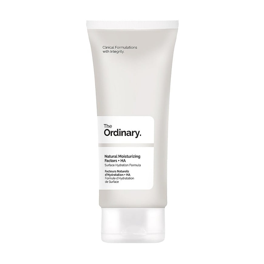 The-Ordinary-Natural-Moisturizing-Factors-+-HA کرم مرطوب کننده و آبرسان اوردینری