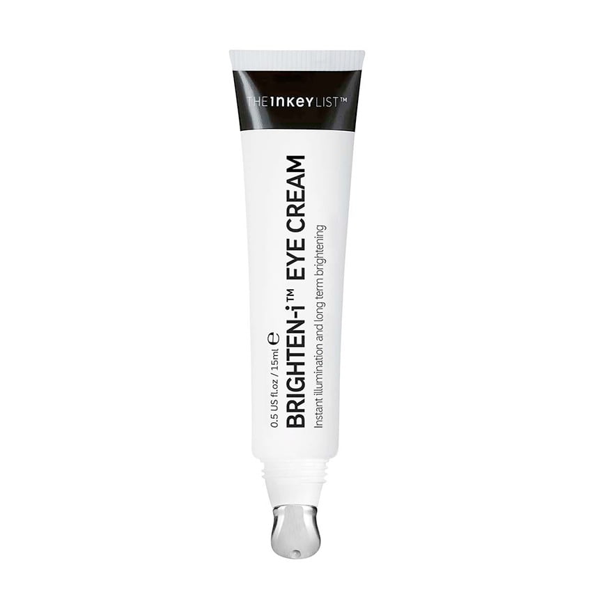 The-INKEY-List-Brighten-i-Eye-Cream-1 دور چشم روشن کننده اینکی لیست