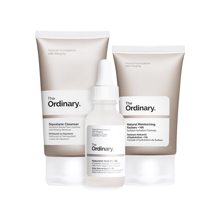 The-Ordinary-Daily-Set-2 ست روزانه اوردینری