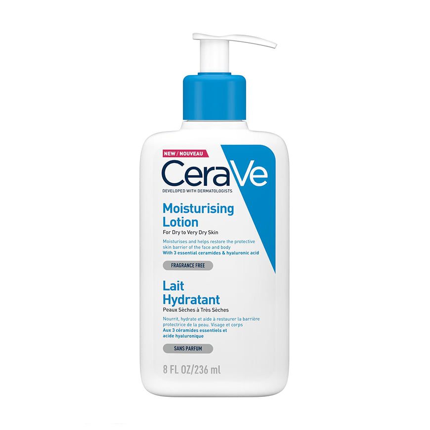 CeraVe-Moisturising-Lotion-1 لوسیون مرطوب کننده سراوی