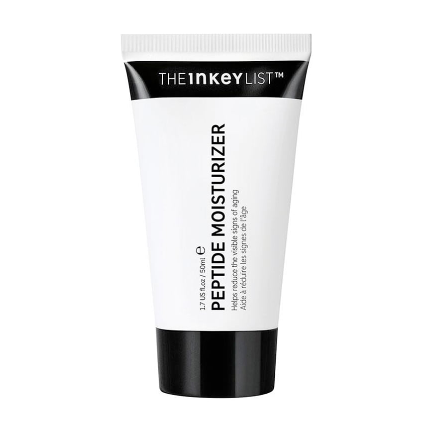 The-INKEY-List-Peptide-Moisturizer-1 مرطوب کننده پپتاید اینکی لیست