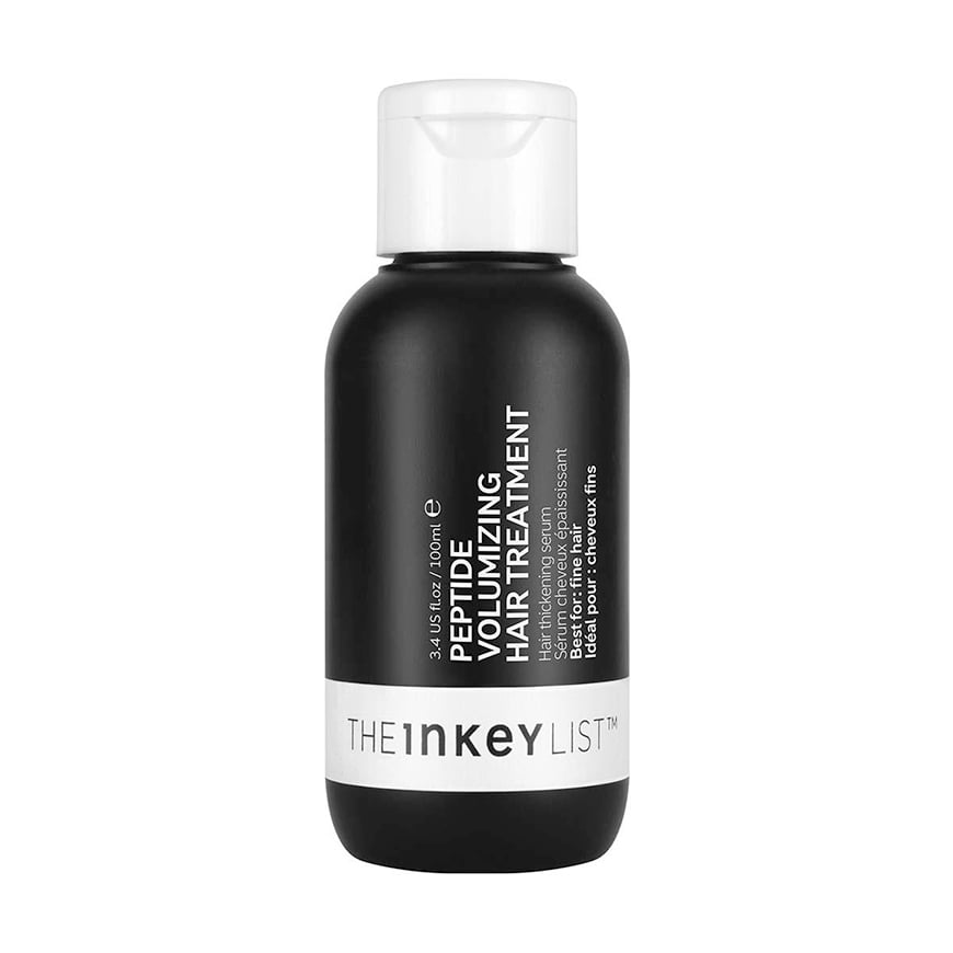 The-INKEY-List-Peptide-Volumizing-Hair-Treatment-2 سرم پپتاید مو اینکی لیست