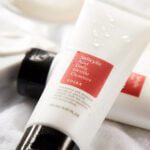 شوینده سالیسلیک اسید کوزارکس