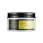 کرم پیشرفته حلزون کوزارکس