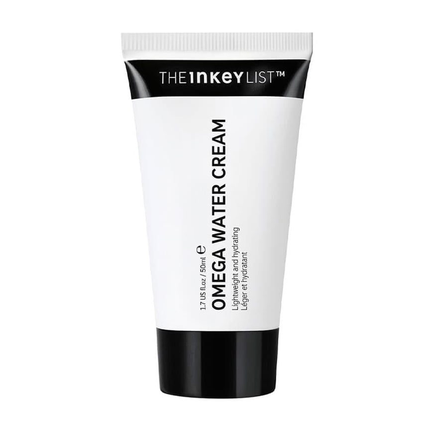 The-INKEY-List-Omega-Water-Cream-Moisturizer-1 مرطوب کننده و آبرسان امگا واتر اینکی لیست