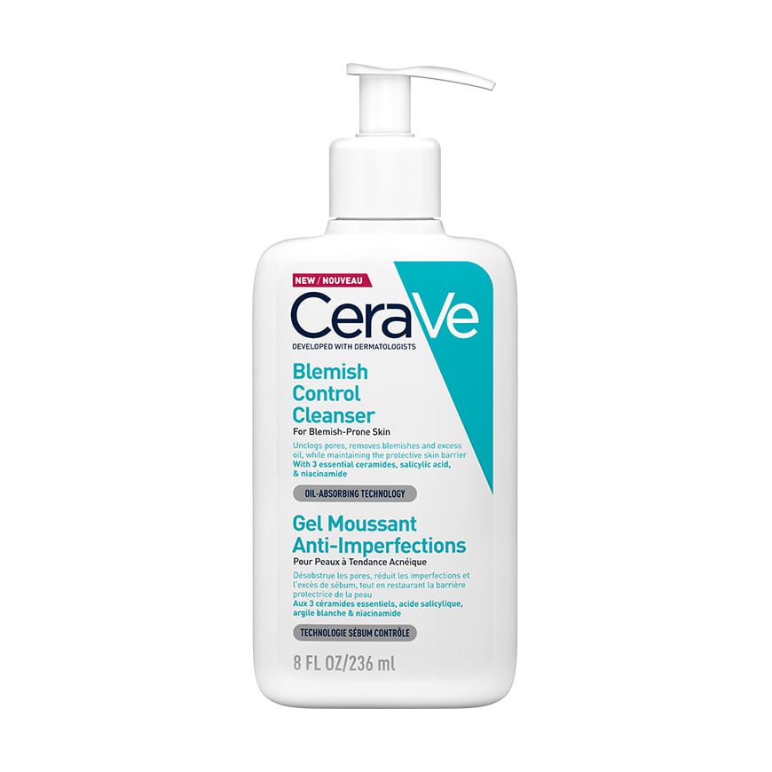 Cerave-blemish-control-cleanser-1 شوینده ضد جوش سراوی
