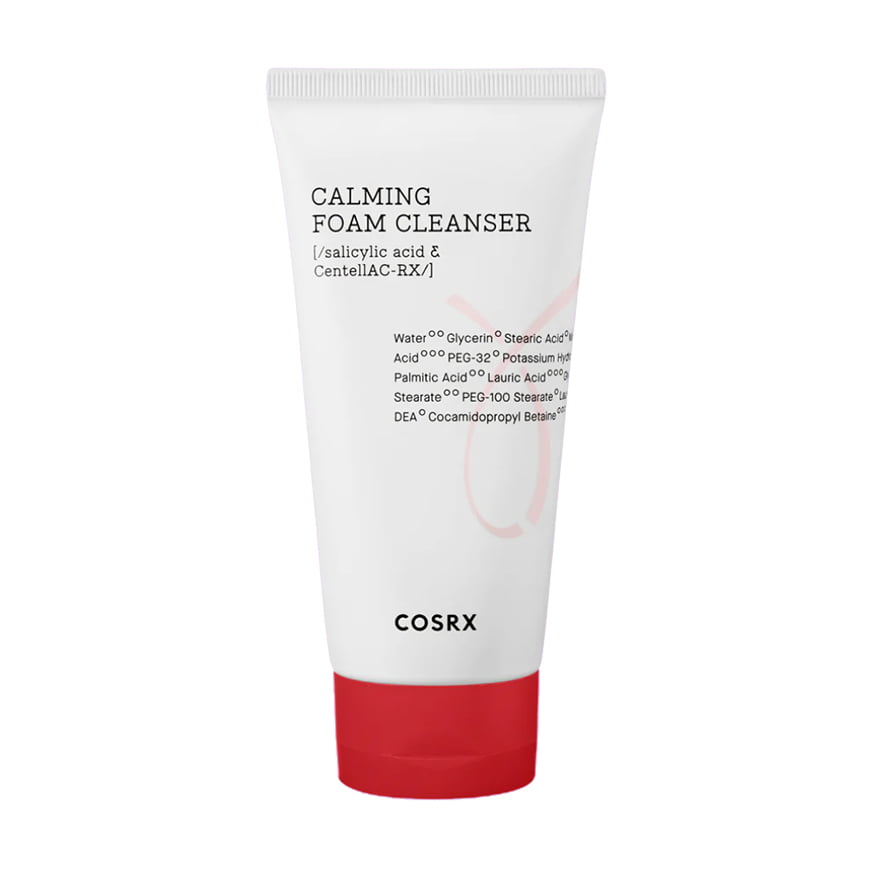 AC-Collection-Calming-Foam-Cleanser-1 شوینده ضد جوش کوزارکس
