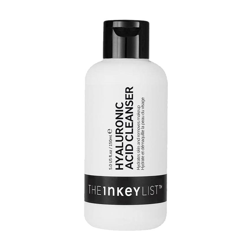 The-INKEY-List-Hyaluronic-Acid-Cleanser-1 شوینده هیالورونیک اسید اینکی لیست