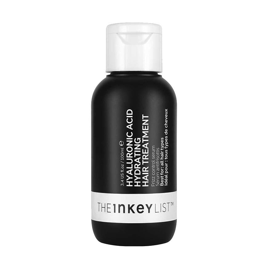 The-INKEY-List-Hyaluronic-Acid-Hydrating-Hair-Treatment سرم هیالورونیک اسید درمان مو اینکی لیست