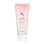 ژل پیلینگ شکوفه زرد آلود بیوتی آف جوسان