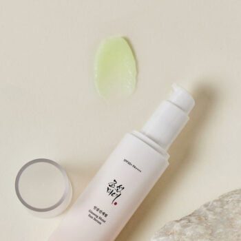 ضد آفتاب سرمی جنسینگ بیوتی آف جوسان