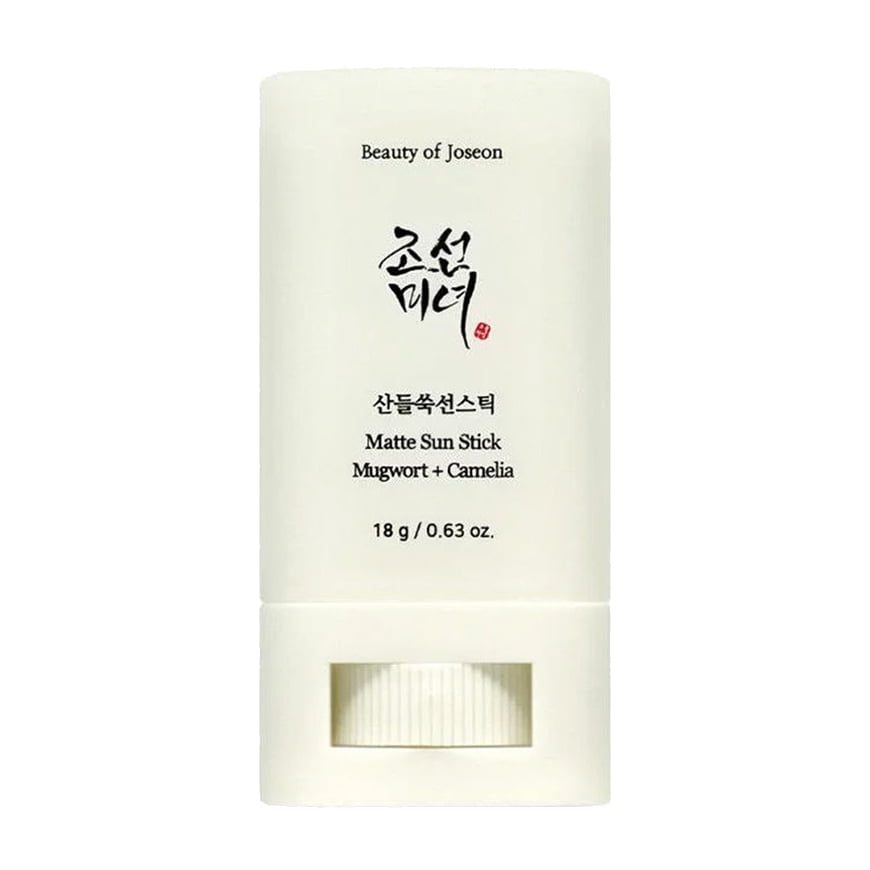 Beauty-of-Joseon-Matte-Sun-Stick-1 ضد آفتاب SPF50 استیکی بیوتی آف جوسان