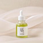 سرم چای سبز و پانتنول بیوتی آف جوسان - تصویر 3