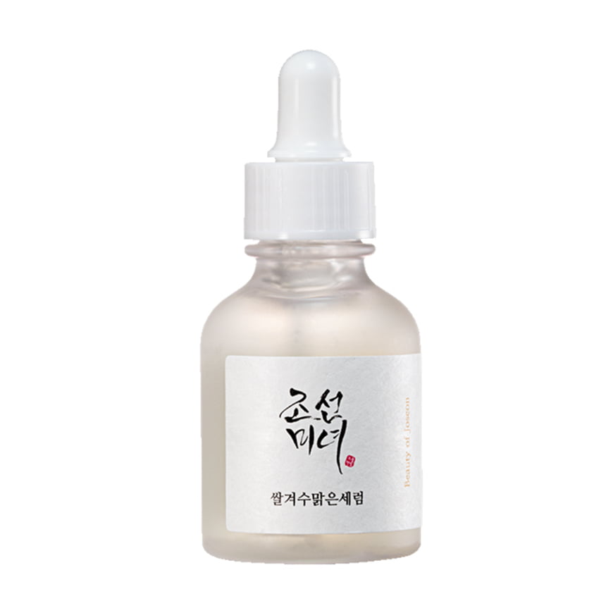 beauty-of-joseon-glow-deep-serum-rice-arbutin-1 سرم آلفا آربوتین و برنج بیوتی آف جوسان - تصویر 1