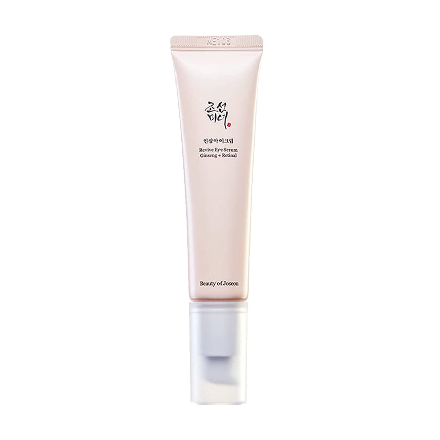 beauty-of-joseon-revive-eye-serum-ginseng-retinal سرم دور چشم رتینال و جنسینگ بیوتی آف جوسان