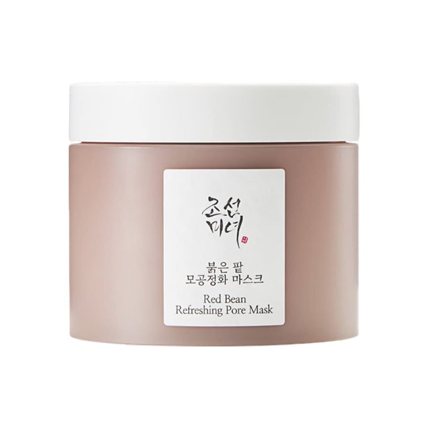 Beauty-Of-Joseon-Red-Bean-Refreshing-Pore-Mask-1 ماسک ضد منافذ لوبیا قرمز بیوتی آف جوسان