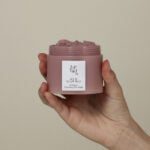 ماسک ضد منافذ لوبیا قرمز بیوتی آف جوسان