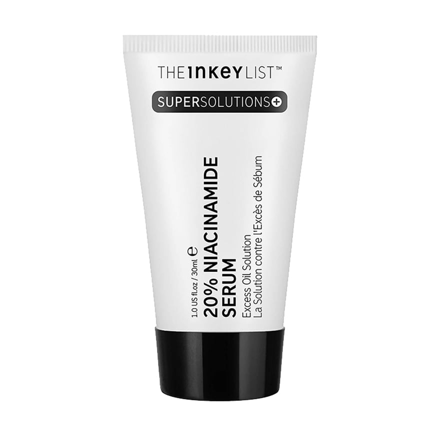THE-INKEY-LIST-SuperSolutions-20%-Niacinamide11 سرم نیاسینامید سوپر سولوشن اینکی لیست