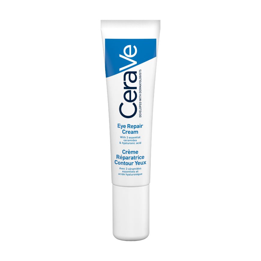 Cerave-Eye-Repair-Cream-1 کرم دور چشم ترمیم کننده سراوی