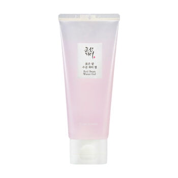 ژل آبرسان لوبیا قرمز بیوتی آف جوسان