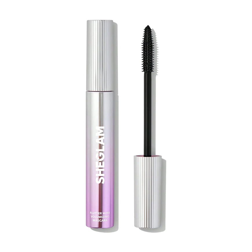 SHEGLAM-Flutter-Wink-Volumizing-Mascara-1 ریمل حجم دهنده شیگلم Flutter Wink - تصویر 1