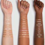 کرمپودر مایع مات شیگلم مدل Complexion Pro - تصویر 2