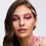 پالت سایه شیگلم مدل Caring Cancer - تصویر 2