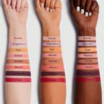 پالت سایه شیگلم مدل Caring Cancer - تصویر 4