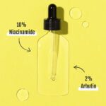 سرم ضد لک و روشن‌کننده نیاسینامید تیام - تصویر 4