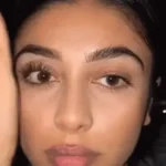 ریمل حجم دهنده و بلند کننده ضد آب شیگلم - تصویر 4