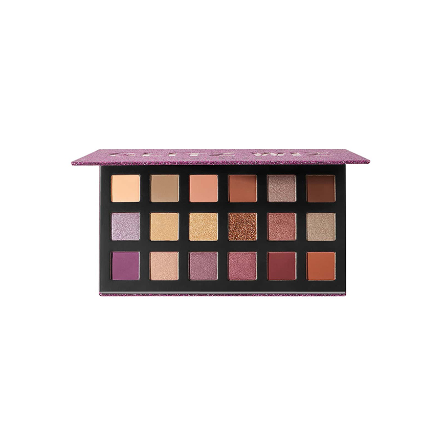 Sheglam-Glitz-Wiz-Palette-1 پالت سایه Glitz Wiz شیگلم مدل Ecstasy - تصویر 1