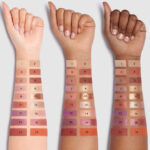 پالت سایه Glitz Wiz شیگلم مدل Ecstasy - تصویر 3