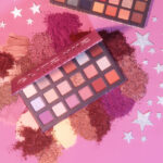 پالت سایه Glitz Wiz شیگلم مدل Ecstasy - تصویر 4