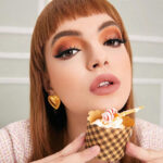 پالت سایه Smart Cookie شیگلم - تصویر 2