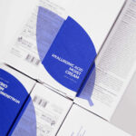 کرم مرطوب کننده هیالورونیک اسید ایزنتری - تصویر 2