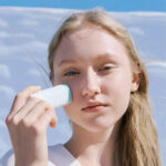 ضد آفتاب استیکی هیالو سیکا سنتلا اسکین 1004 - تصویر 3