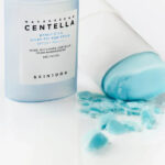 ضد آفتاب استیکی هیالو سیکا سنتلا اسکین 1004 - تصویر 2