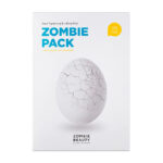 ماسک لیفت صورت زامبی پک اسکین 1004