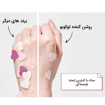 ضد آفتاب روشن کننده ویتامین توکوبو - تصویر 3