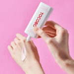 ضد آفتاب روشن کننده ویتامین توکوبو - تصویر 5