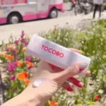 ضد آفتاب روشن کننده ویتامین توکوبو - تصویر 2