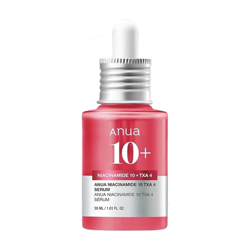 Anua-NIACINAMIDE-10%+TXA-4%-Serum-5 سرم نیاسینامید و ترانگزامیک ضد لک آنوا - تصویر 1
