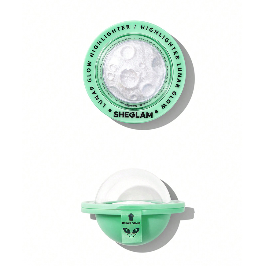 Sheglam-Lunar-Glow-Highliter-1 هایلایتر شیگلم مدل Lunar Glow - تصویر 1