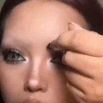 هاشور ابرو شیگلم مدل Brow-Fection - تصویر 2