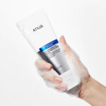 فوم شوینده 8 هیالورونیک اسید آبرسان آنوا - تصویر 2